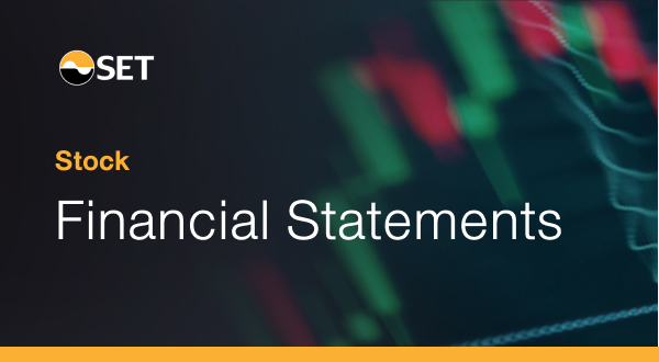 SNPS Company highlight The Stock Exchange of Thailand