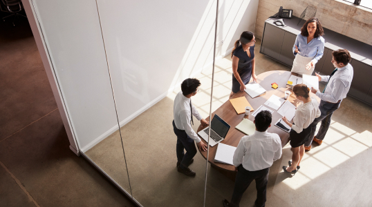 IC Plain of training pic 01