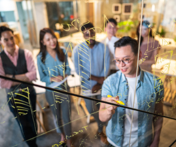 IC Plain of training pic 02