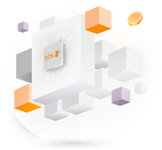 เกี่ยวกับ TDX - ตลาดหลักทรัพย์แห่งประเทศไทย