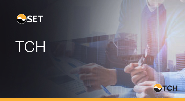 About TCH - The Stock Exchange of Thailand