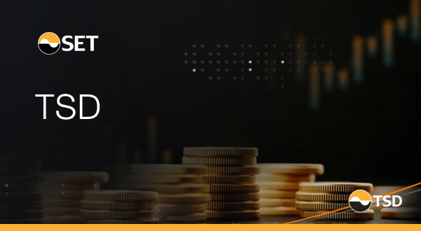 About tsd - The Stock Exchange of Thailand