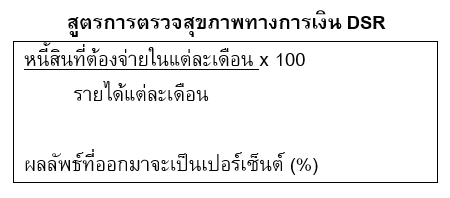TSI_Article_FL_091_วางแผนให้ดี เดือนนี้ผ่อนหนี้กี่บาท_01
