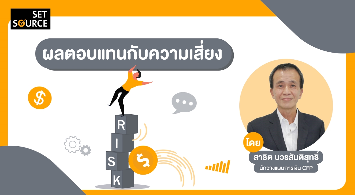 Banner Return and Risk