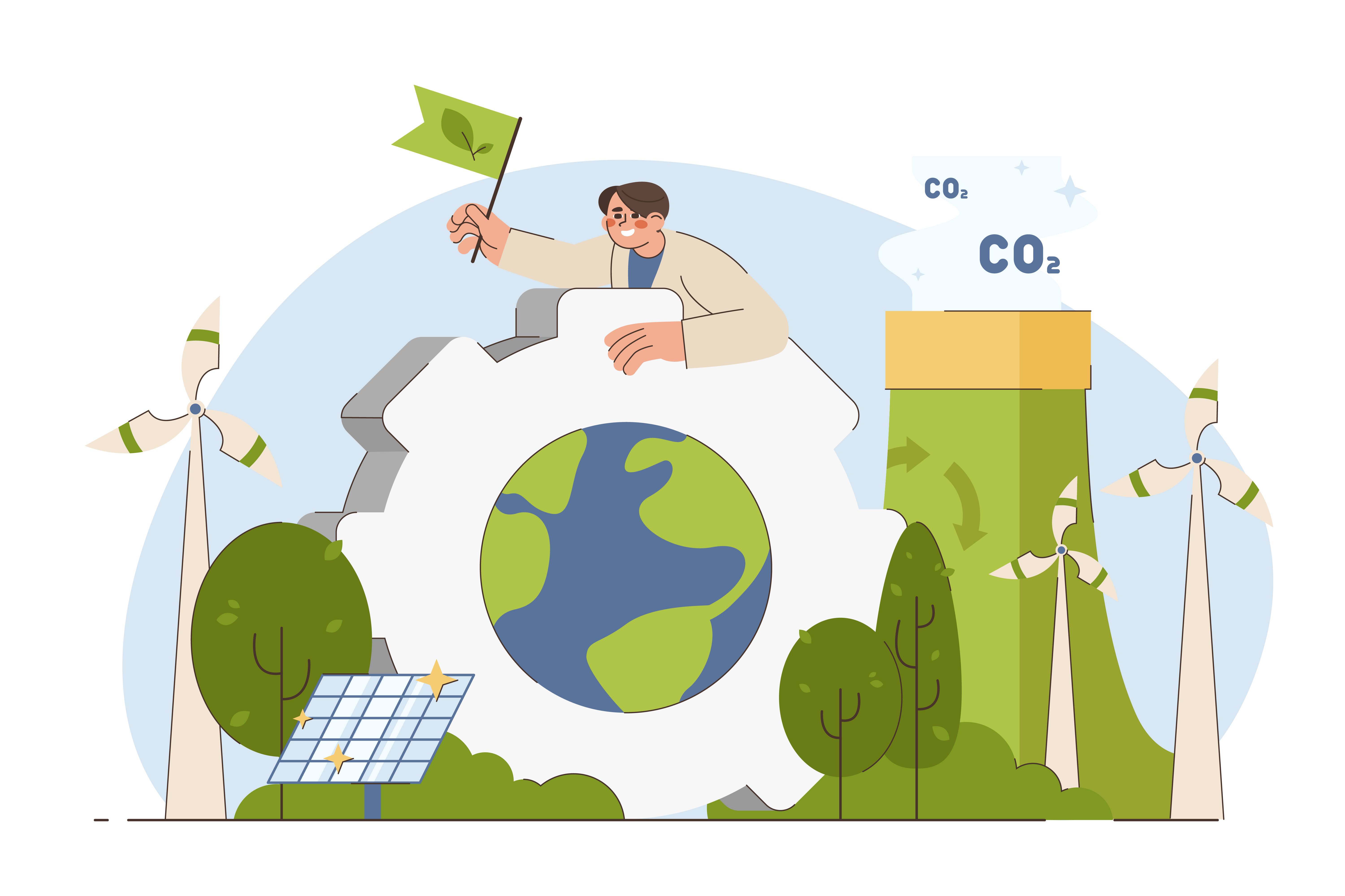 carbon credit