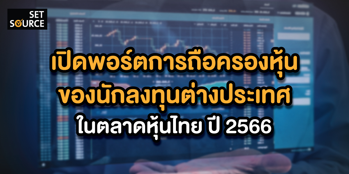 foreign investor_setsource