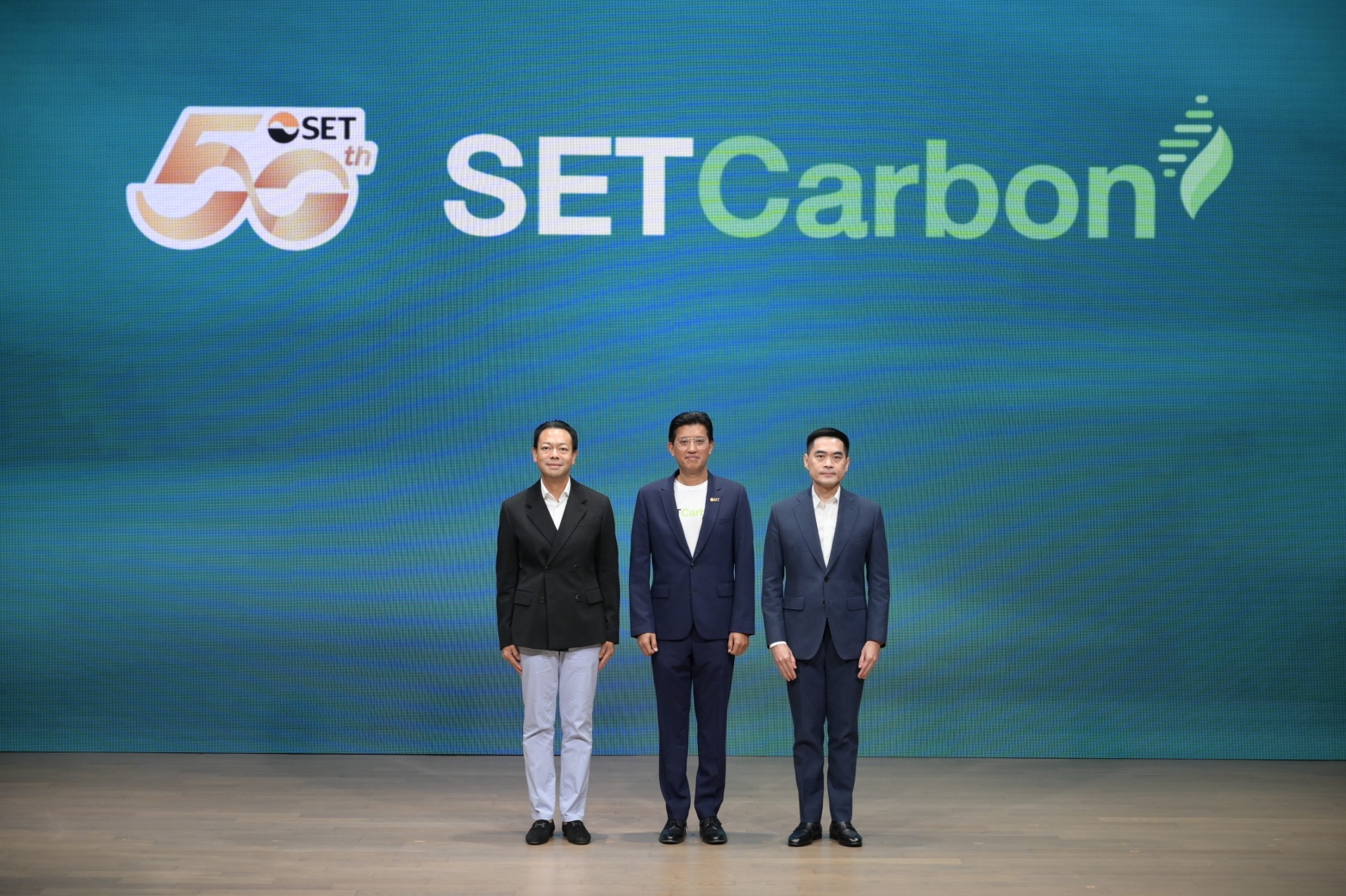 SET Carbon_ Digital Solution for Sustainable Business